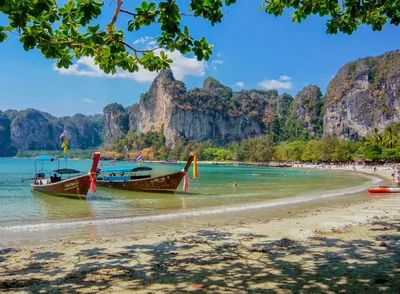 Пхукет или Самуи: Какой остров Таиланда выбрать для отдыха?