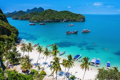 Краби, Таиланд 💙 - Самые красивые места планеты | Facebook