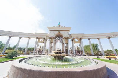 Интересные места Алматы. Что посмотреть в Алмате?