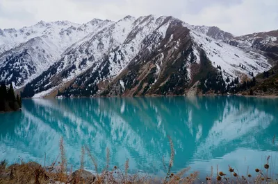 Красивые места для фотосессий в Алматы и Нур-Султане