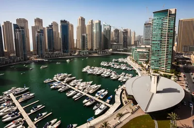 Дубай-2022: новые достопримечательности и интересные места