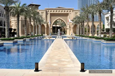 Что посмотреть в Дубае: 20 интересных мест, куда стоит сходить