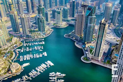 Самые красивые места в Дубае - статьи о Дубай от KingsRentCar
