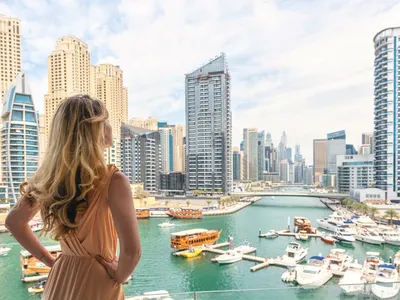 Элитные районы Дубая — самые престижные и дорогие районы Дубая