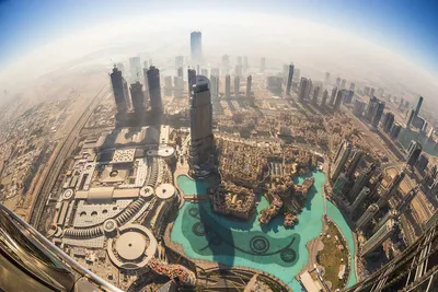 Что посмотреть в Дубае и ОАЭ - 40 лучших мест для посещения - описания,  фото, маршруты