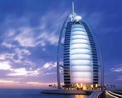 17 достопримечательностей Дубая: что посмотреть обязательно