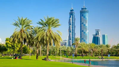 Достопримечательности Дубая: куда сходить и что посмотреть в феврале-марте  2024
