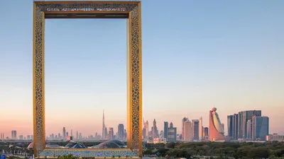 Список лучших отелей ОАЭ, самые дорогие и статусные в Эмиратах