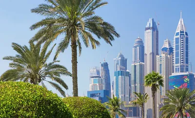 Лучшие районы Дубая: для жизни, отдыха и инвестиций