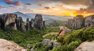 Фото и видео Греции в галерее tripmydream