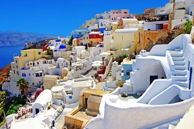 Туры в Грецию |Греция прямым рейсом из Алматы|Греция цены туров