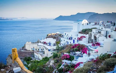 Самые популярные острова Греции для отдыха | Турагентство Атлант Тур