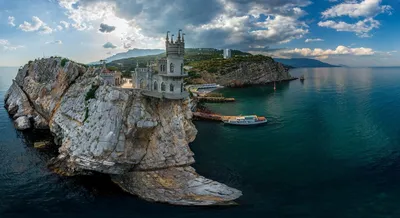Красивые места в Крыму | toptour | Дзен