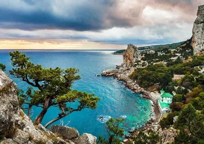 Лучшие места отдыха в Крыму 2023 - рейтинг курортов