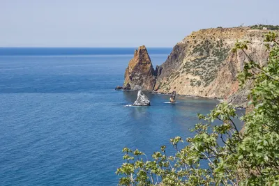 Самые красивые места в Крыму (Солнце и Море в Вашу ленту)