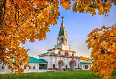 ᐅ ТОП-15 мест для свадебной фотосессии в Москве [2024] — Фотограф Олег  Багмуцкий