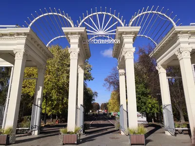 Маршрут построен: самые красивые места для прогулок в Москве | theGirl