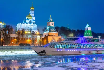 15 самых красивых городов в России зимой — Суточно.ру