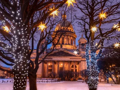 Топ-80 мест для зимних развлечений в Москве и Подмосковье | Blog Fiesta