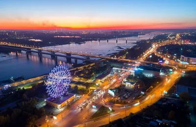 Новосибирск – мост между Россией и Азией. Что посмотреть в городе и рядом |  Ассоциация Туроператоров