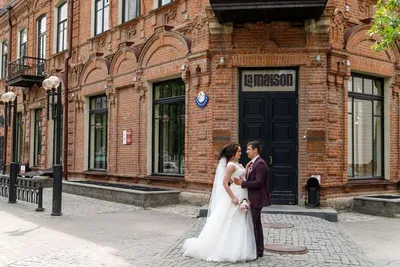 Лучшие места для фотосъемки свадеб в Новосибирске | локации где можно  провести фотосессию