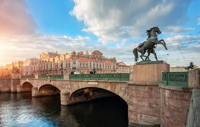 Что посмотреть и куда сходить летом в Санкт-Петербурге в 2021 году:  экскурсии