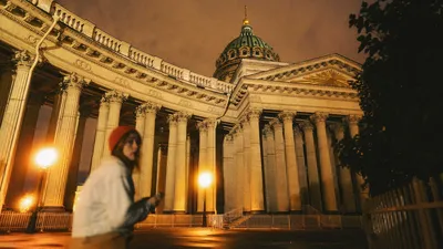 Где прогуляться в Северной столице? — Пешеходные улицы Петербурга и что  интересного… | Санкт-Петербург Центр