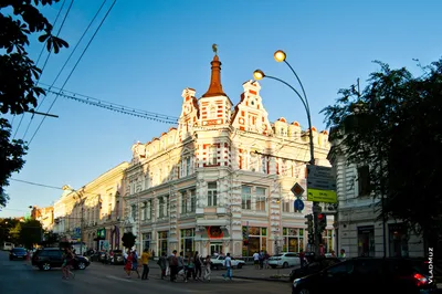Жизнь в Ростове-на-Дону: население, цены, работа и зарплаты