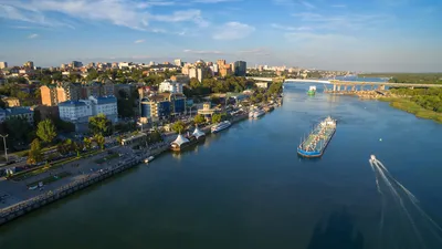 12 мест в Ростове-на-Дону, которые стоит посетить по мнению местных жителей  - Блог OneTwoTrip