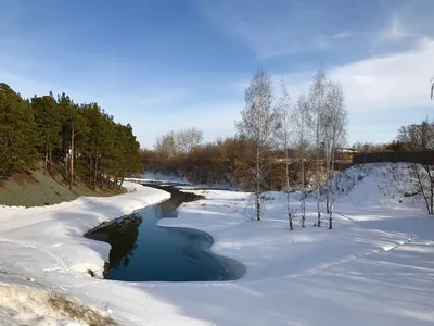 Что посмотреть в Тюмени зимой за один день?