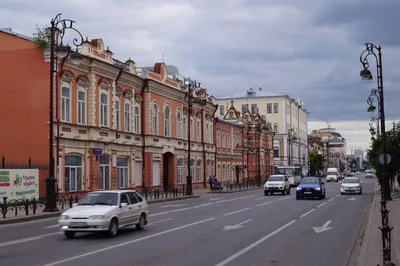 Какова жизнь в Европейском микрорайоне Тюмени? Плюсы и минусы | Цены,  планировки