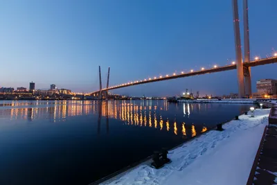 Must see Владивостока: 10 мест, которые должен посетить каждый турист -  PrimaMedia.ru