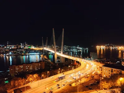 60+ лучших достопримечательностей Владивостока, которые стоит посетить  каждому