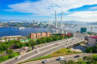 Топ-места в окрестностях Владивостока © цена и отзывы 2024 года • Travel  Mania
