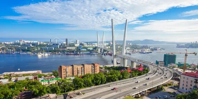 50 лучших достопримечательностей Владивостока - самый полный обзор