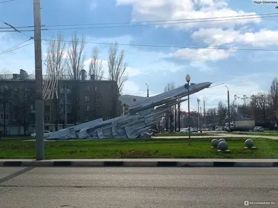 Топ 30 — достопримечательности Воронежской области