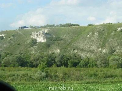 Воронеж: достопримечательности, памятные и знаковые места