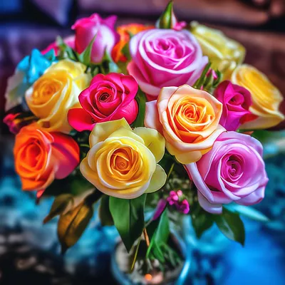 Букет Розы Роз Красивые - Бесплатное фото на Pixabay - Pixabay