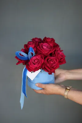 Красивый букет роз - Доставкой цветов в Москве! 69491 товаров! Цены от 487  руб. Цветы Тут