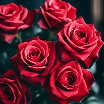 Блог | Cамые красивые розы мира (часть 1)
