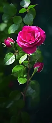 Красивые розы ангел - Tripstoo