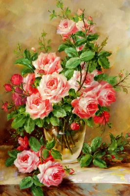 Красивые Красные Цветы Розы Фон стоковое фото ©Nik_Merkulov 589486980