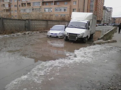 В Музыкальном микрорайоне Краснодара завершают строительство дополнительный  водопровод