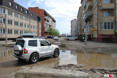 Квартиры посуточно в районе Фестивальный в Краснодаре