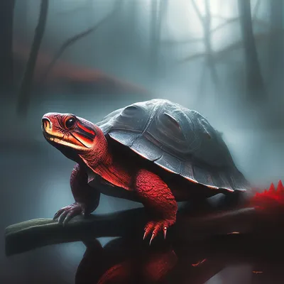 Тимирязевские ученые видят угрозу российским рептилиям от красноухих черепах  | Новости РГАУ-МСХА