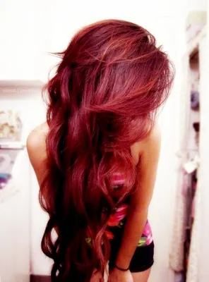Фото на аву красные волосы | Long hair styles, Curly hair solutions,  Celebrity long hair