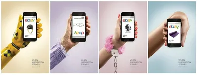 Креативная реклама первого экрана Обои Изображение для бесплатной загрузки  - Pngtree