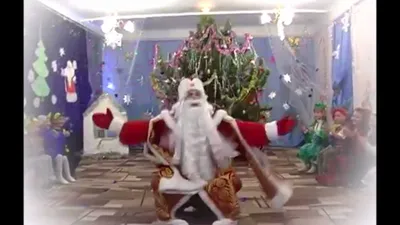 Веселые и креативные Дед Мороз и Снегурочка - Организация мероприятий  Астана на Olx