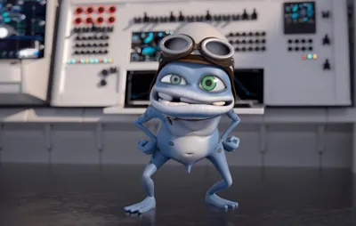 Crazy Frog Wallpaper | Frog wallpaper, Crazy wallpaper, Wallpaper gallery