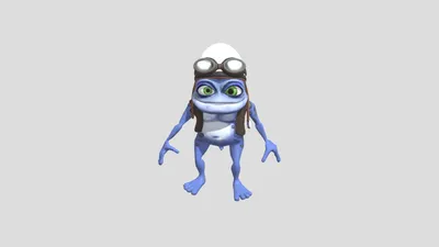 Crazy Frog - Tricky (Official Video) - YouTube